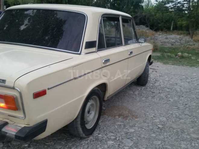 LADA (VAZ) 2106 1985, 200,000 km - 1.3 l - Ağdaş