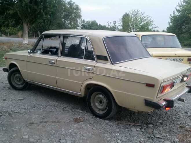 LADA (VAZ) 2106 1985, 200,000 km - 1.3 l - Ağdaş