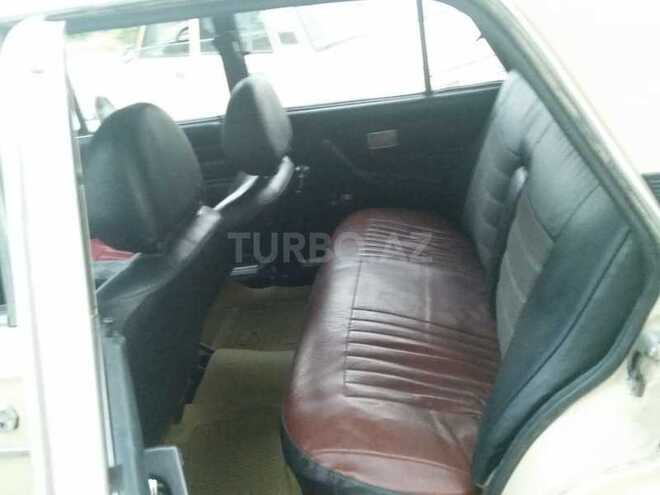 LADA (VAZ) 2106 1985, 200,000 km - 1.3 l - Ağdaş