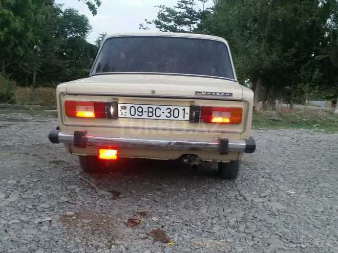 LADA (VAZ) 2106 1985, 200,000 km - 1.3 l - Ağdaş