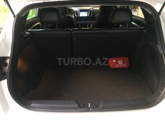 Hyundai Elantra 2014, 144,000 km - 2.0 l - Bakı