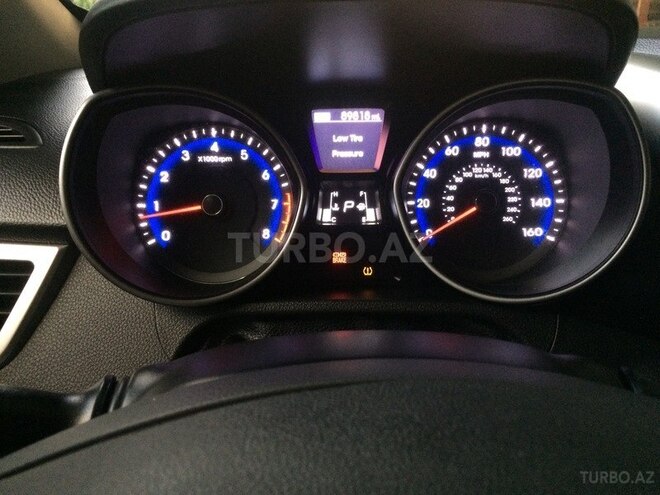 Hyundai Elantra 2014, 144,000 km - 2.0 l - Bakı