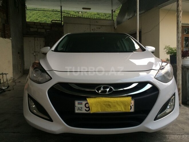 Hyundai Elantra 2014, 144,000 km - 2.0 l - Bakı