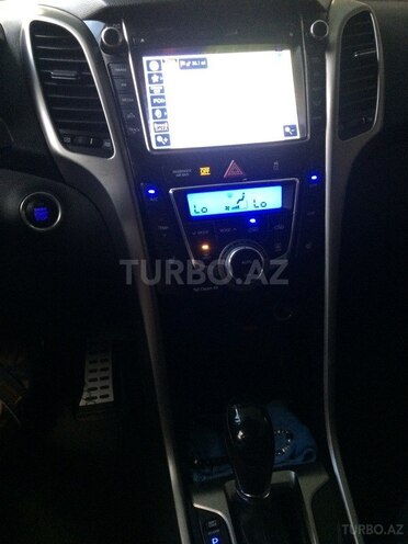 Hyundai Elantra 2014, 144,000 km - 2.0 l - Bakı