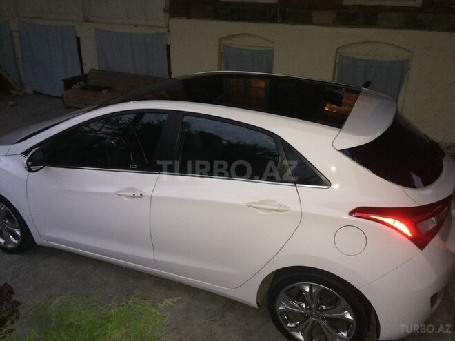 Hyundai Elantra 2014, 144,000 km - 2.0 l - Bakı