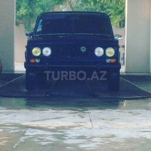 LADA (VAZ) 2106 2000, 79,000 km - 1.6 l - Sabirabad