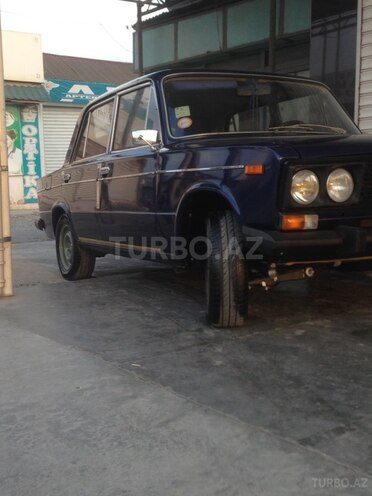 LADA (VAZ) 2106 2000, 79,000 km - 1.6 l - Sabirabad