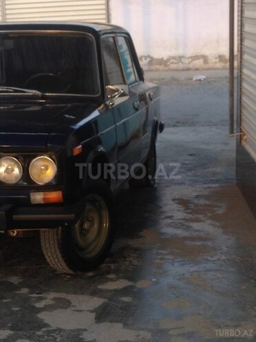 LADA (VAZ) 2106 2000, 79,000 km - 1.6 l - Sabirabad