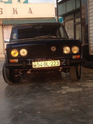LADA (VAZ) 2106 2000, 79,000 km - 1.6 l - Sabirabad
