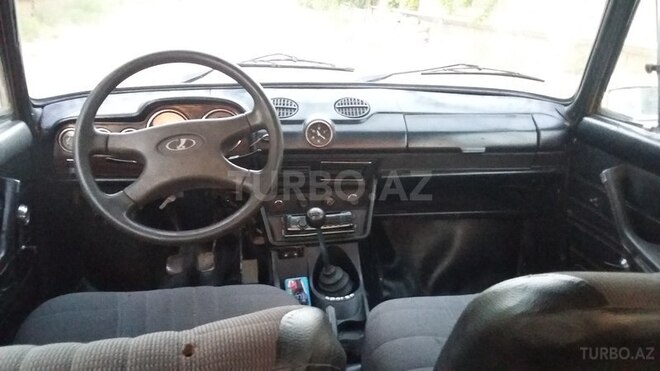 LADA (VAZ) 2106 1981, 356,894 km - 1.3 l - Bakı