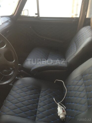 LADA (VAZ) 2106 2000, 79,000 km - 1.6 l - Sabirabad