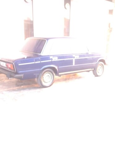 LADA (VAZ) 2106 2000, 79,000 km - 1.6 l - Sabirabad