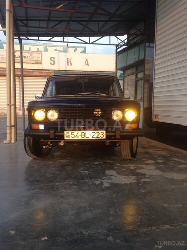 LADA (VAZ) 2106 2000, 79,000 km - 1.6 l - Sabirabad