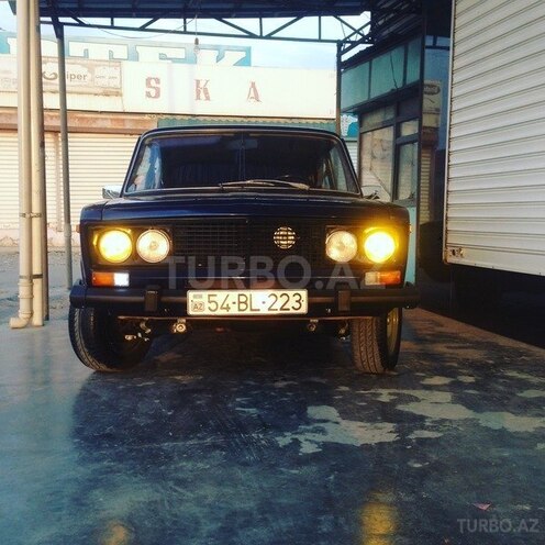 LADA (VAZ) 2106 2000, 79,000 km - 1.6 l - Sabirabad