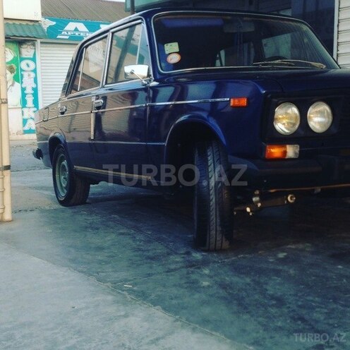 LADA (VAZ) 2106 2000, 79,000 km - 1.6 l - Sabirabad