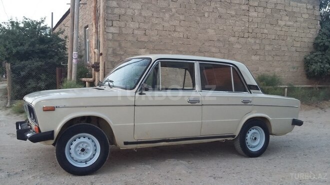 LADA (VAZ) 2106 1981, 356,894 km - 1.3 l - Bakı