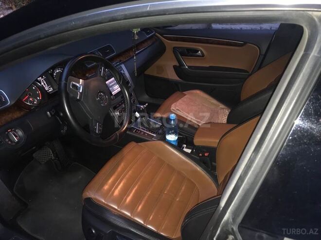 Volkswagen Passat CC 2012, 145,000 km - 0.2 l - Bakı
