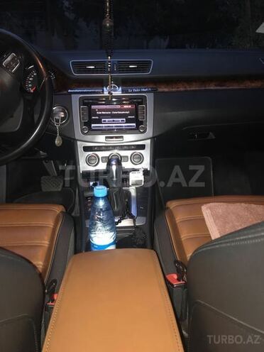 Volkswagen Passat CC 2012, 145,000 km - 0.2 l - Bakı