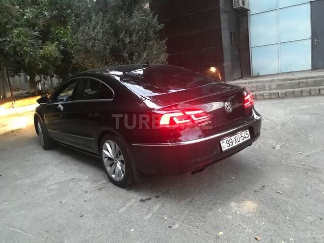 Volkswagen Passat CC 2012, 145,000 km - 0.2 l - Bakı