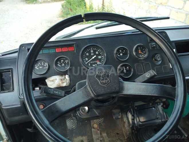 GAZ 53 1997, 193,700 km - 4.2 l - Qusar