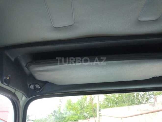 GAZ 53 1997, 193,700 km - 4.2 l - Qusar