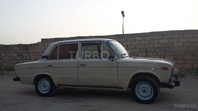 LADA (VAZ) 2106 1981, 356,894 km - 1.3 l - Bakı