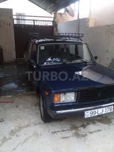 LADA (VAZ) 2104 2005, 140,000 km - 1.6 l - Bakı