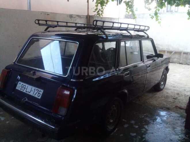 LADA (VAZ) 2104 2005, 140,000 km - 1.6 l - Bakı