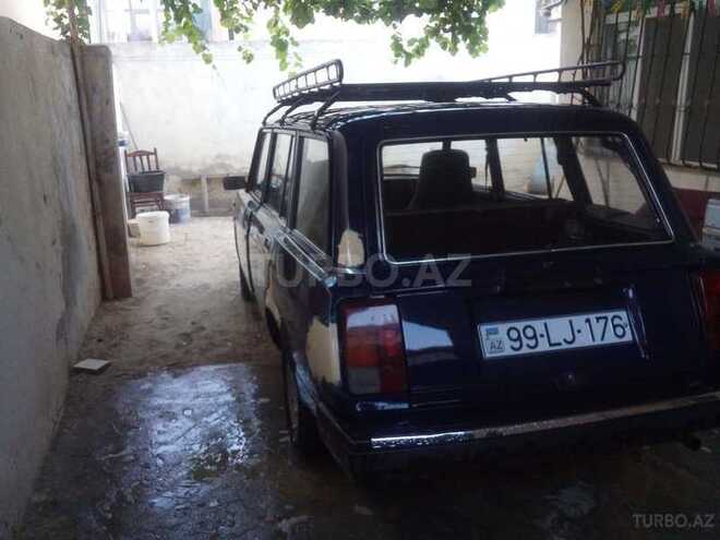 LADA (VAZ) 2104 2005, 140,000 km - 1.6 l - Bakı