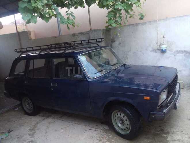 LADA (VAZ) 2104 2005, 140,000 km - 1.6 l - Bakı