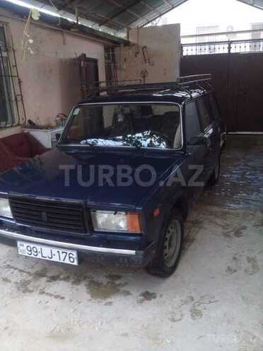 LADA (VAZ) 2104 2005, 140,000 km - 1.6 l - Bakı