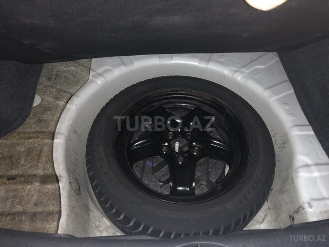 Opel Vectra 2007, 199,000 km - 1.9 л - Bakı