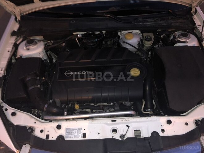 Opel Vectra 2007, 199,000 km - 1.9 л - Bakı