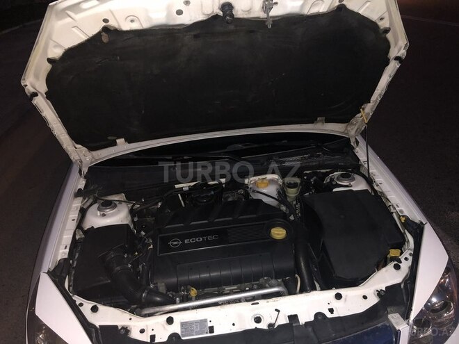 Opel Vectra 2007, 199,000 km - 1.9 л - Bakı