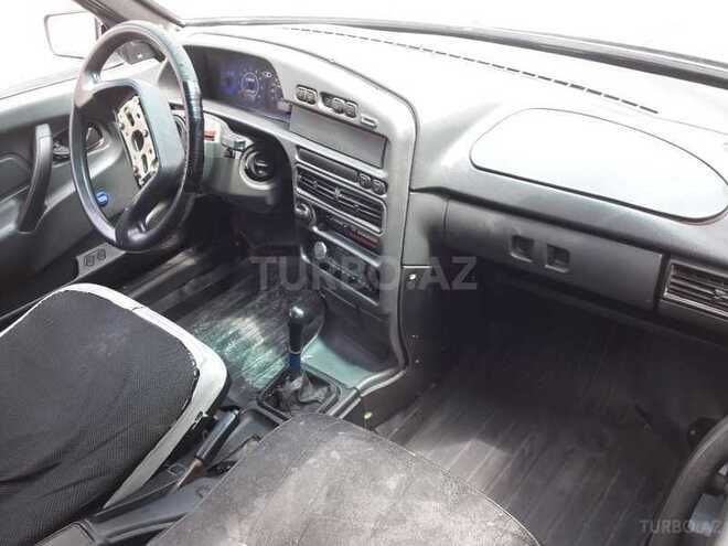 LADA (VAZ) 21099 1998, 204,000 km - 1.5 l - Siyəzən