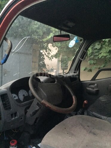 Foton Ollin 2006, 128,600 km - 2.7 l - Bakı