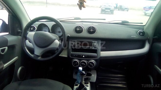 Smart Forfour 2004, 300,000 km - 1.3 l - Bakı