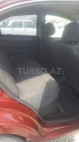 Chevrolet Aveo 2012, 66,632 km - 1.5 l - Gəncə