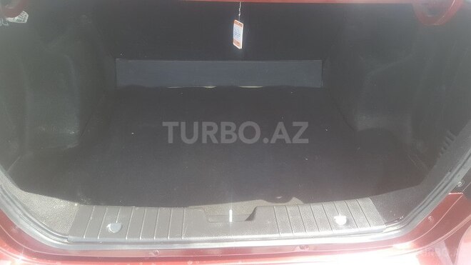 Chevrolet Aveo 2012, 66,632 km - 1.5 l - Gəncə