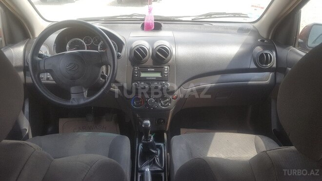 Chevrolet Aveo 2012, 66,632 km - 1.5 l - Gəncə