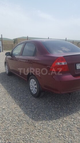 Chevrolet Aveo 2012, 66,632 km - 1.5 l - Gəncə