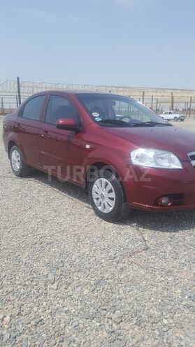 Chevrolet Aveo 2012, 66,632 km - 1.5 l - Gəncə