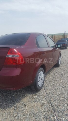 Chevrolet Aveo 2012, 66,632 km - 1.5 l - Gəncə