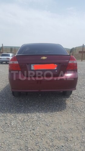 Chevrolet Aveo 2012, 66,632 km - 1.5 l - Gəncə