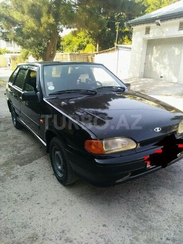 LADA (VAZ) 2114 2011, 180,112 km - 0.1 l - Bakı