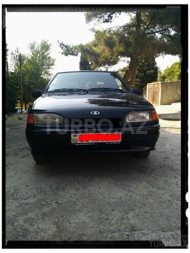 LADA (VAZ) 2114 2011, 180,112 km - 0.1 l - Bakı