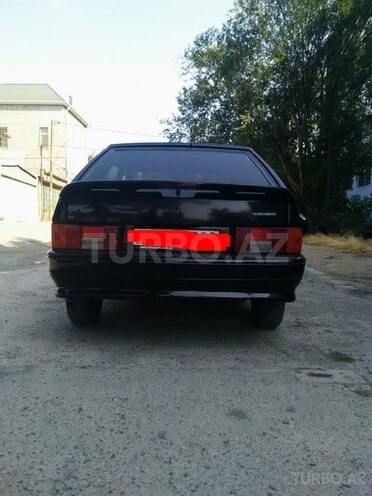 LADA (VAZ) 2114 2011, 180,112 km - 0.1 l - Bakı
