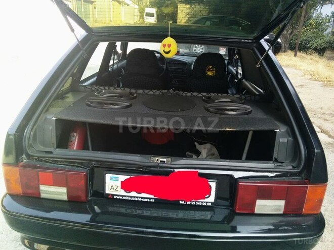 LADA (VAZ) 2114 2011, 180,112 km - 0.1 l - Bakı