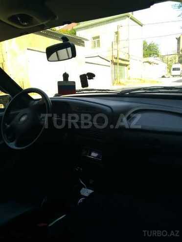 LADA (VAZ) 2114 2011, 180,112 km - 0.1 l - Bakı