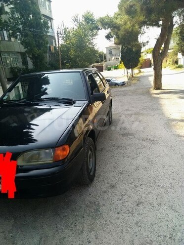 LADA (VAZ) 2114 2011, 180,112 km - 0.1 l - Bakı